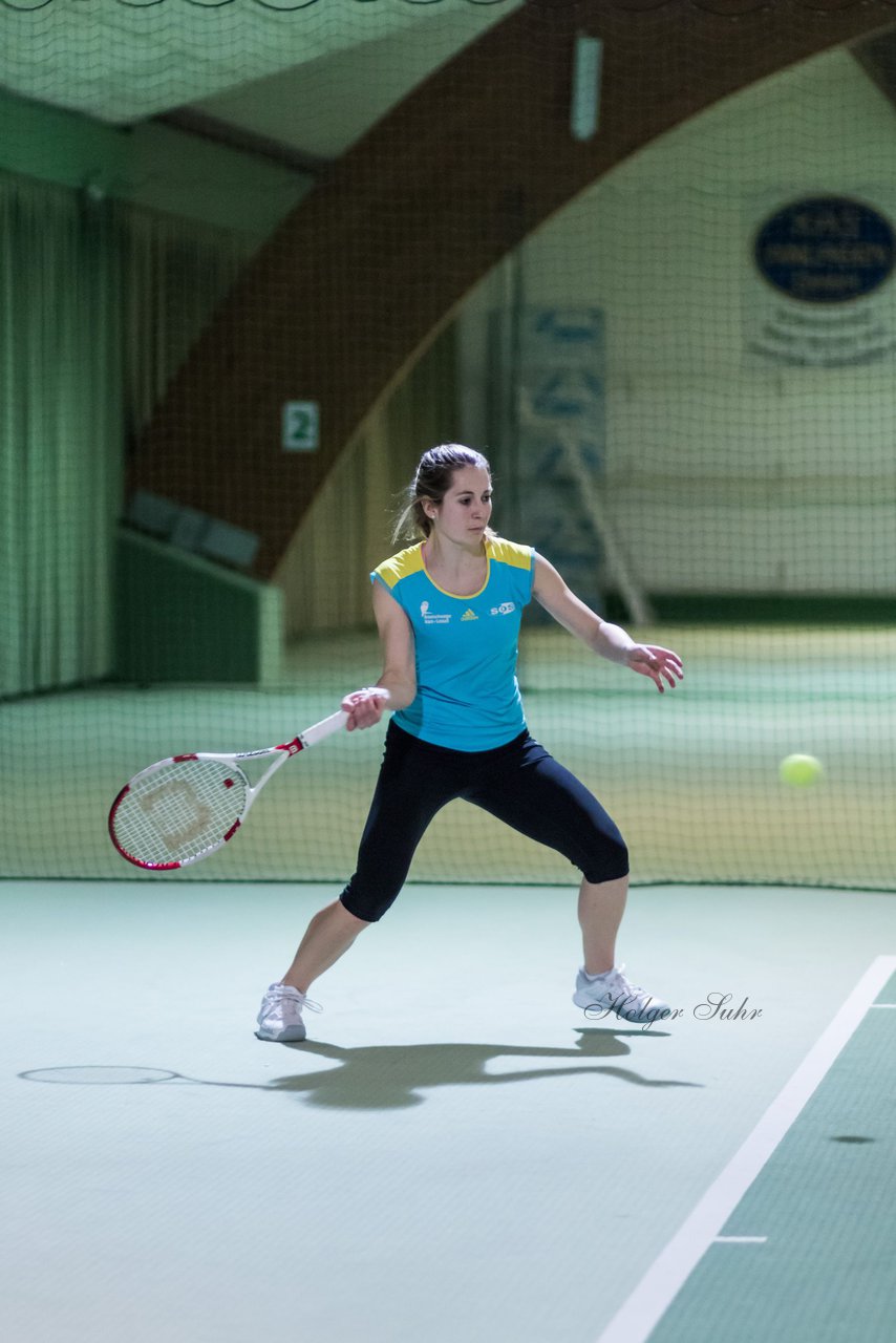 Bild 376 - Regionalliga Damen TC RW Wahlstedt - Braunschweiger THC : 2:4